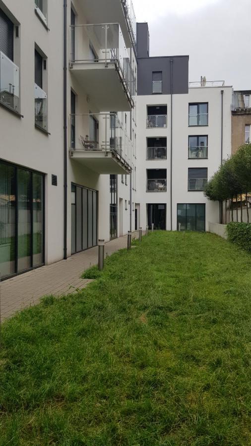 Chopin Park Lux Apartment, Self Check-In 24H, Free Parking, Air-Conditioning Poznań Eksteriør billede