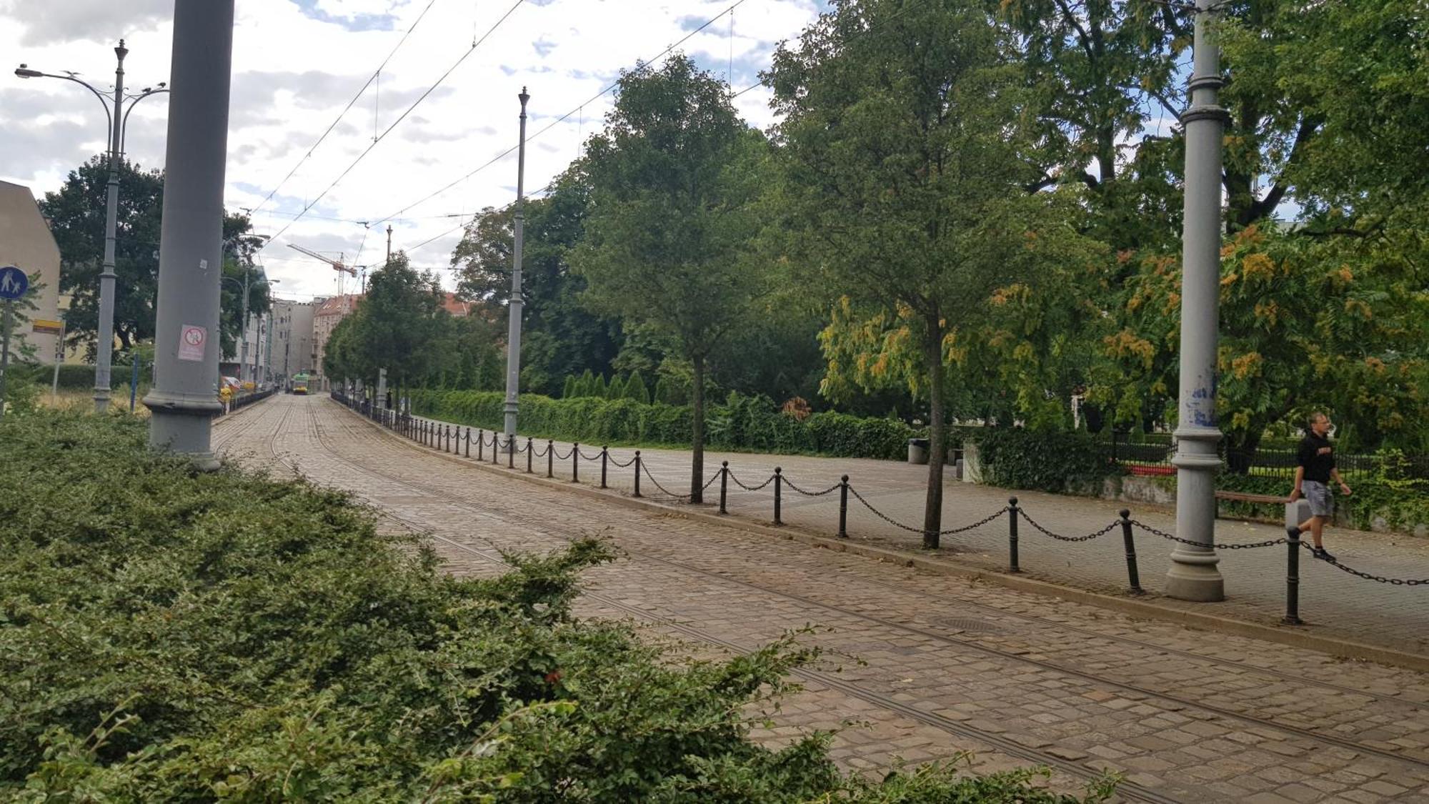 Chopin Park Lux Apartment, Self Check-In 24H, Free Parking, Air-Conditioning Poznań Eksteriør billede