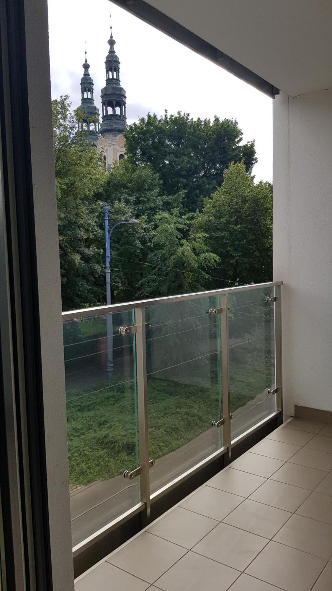 Chopin Park Lux Apartment, Self Check-In 24H, Free Parking, Air-Conditioning Poznań Eksteriør billede