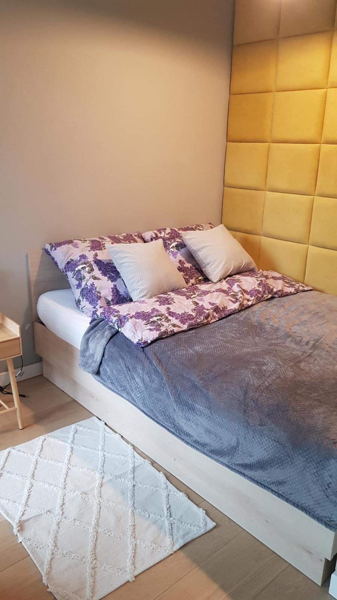 Chopin Park Lux Apartment, Self Check-In 24H, Free Parking, Air-Conditioning Poznań Eksteriør billede