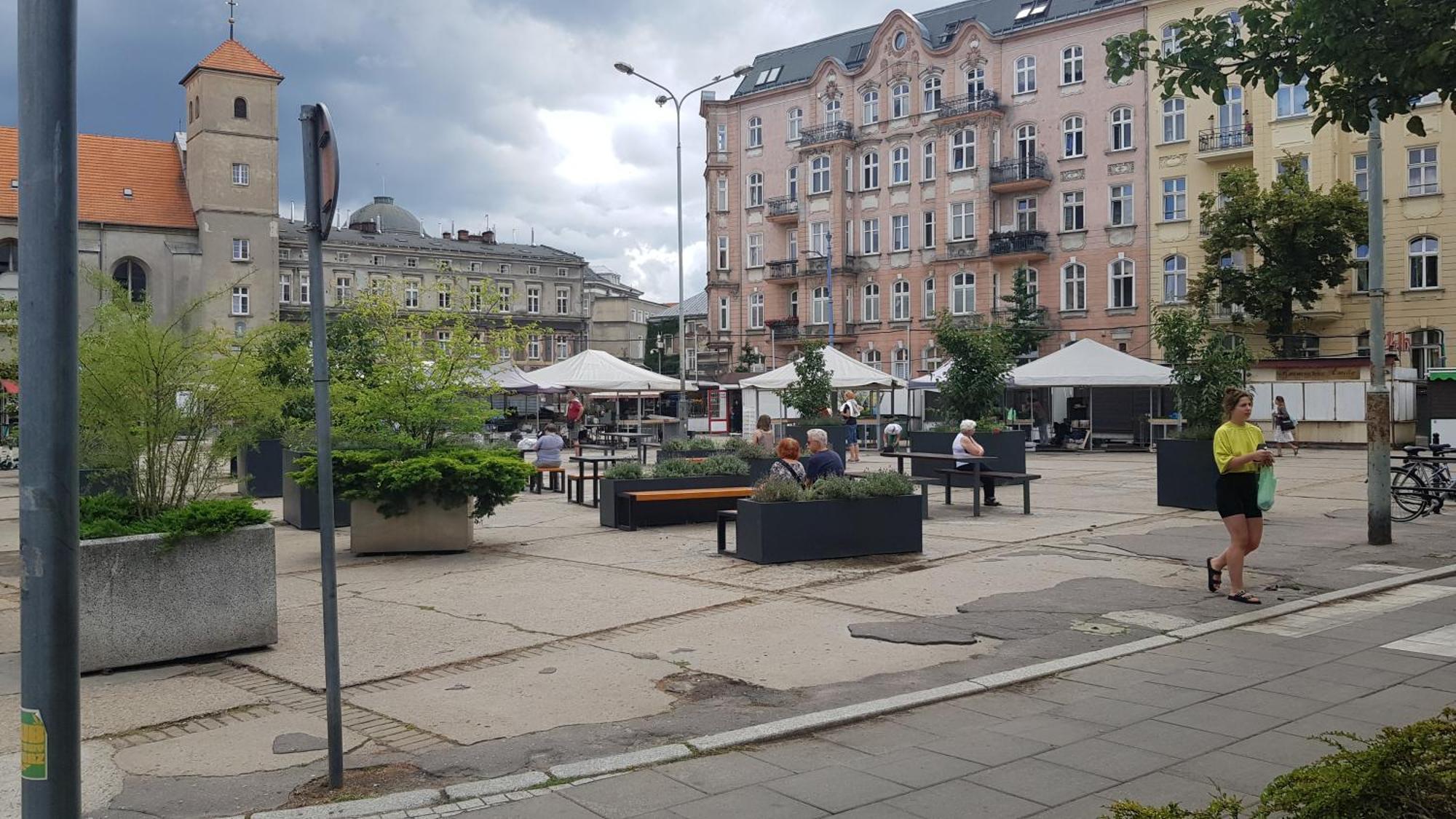 Chopin Park Lux Apartment, Self Check-In 24H, Free Parking, Air-Conditioning Poznań Eksteriør billede