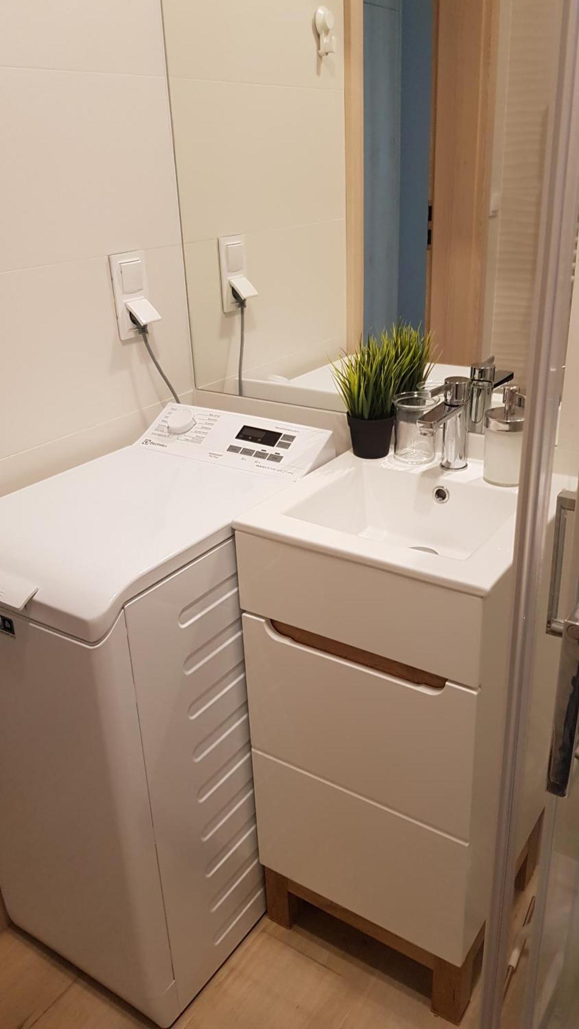 Chopin Park Lux Apartment, Self Check-In 24H, Free Parking, Air-Conditioning Poznań Eksteriør billede