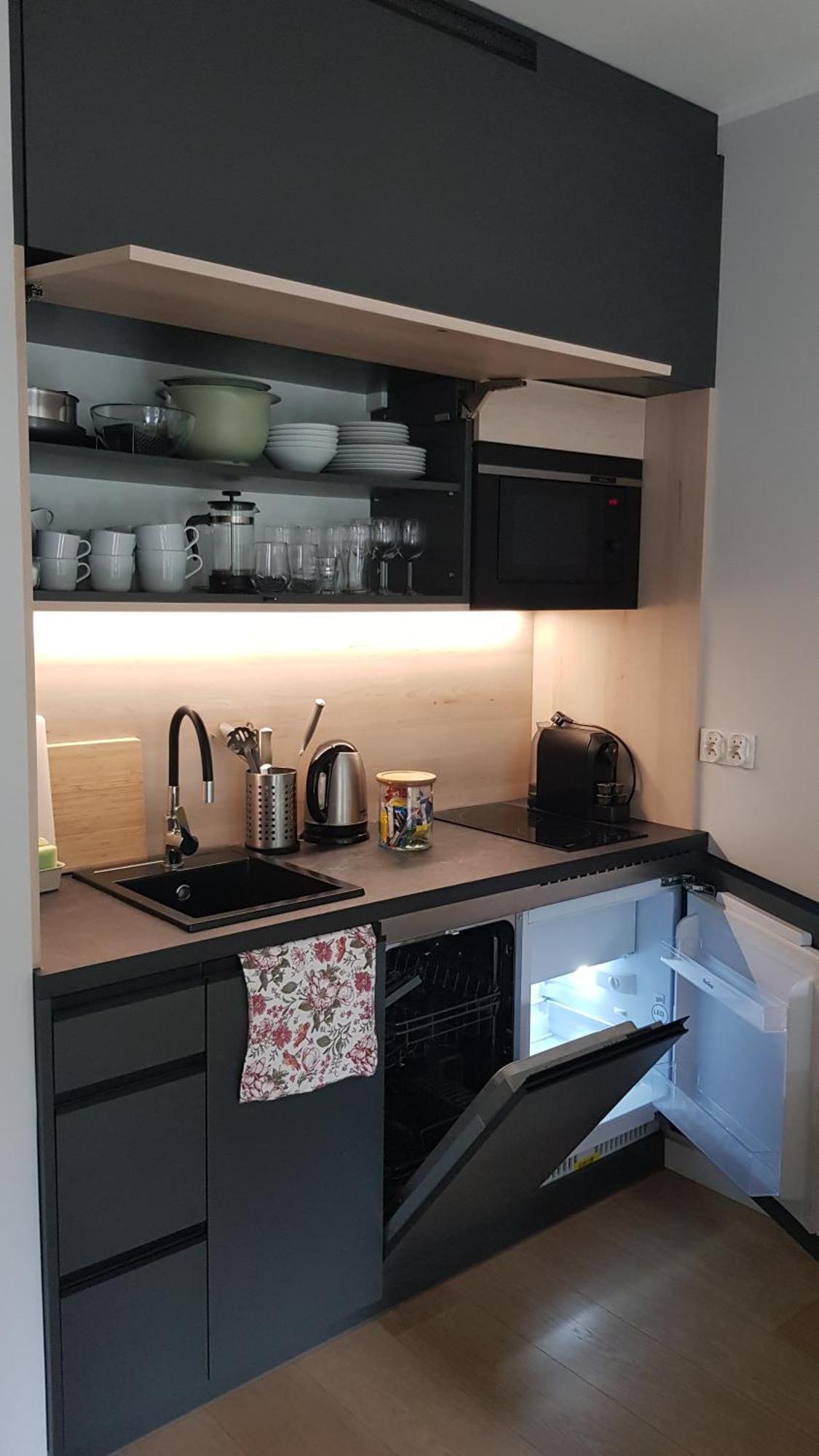 Chopin Park Lux Apartment, Self Check-In 24H, Free Parking, Air-Conditioning Poznań Eksteriør billede